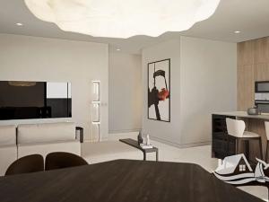 Prodej bytu 2+kk, Calp, Španělsko, 55 m2