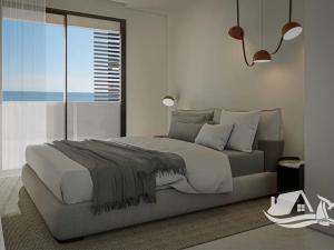 Prodej bytu 2+kk, Calp, Španělsko, 55 m2