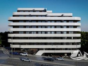 Prodej bytu 2+kk, Calp, Španělsko, 55 m2