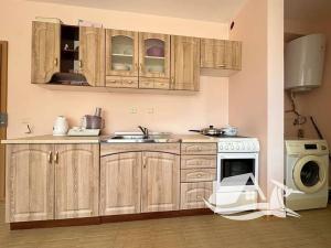 Prodej bytu 2+kk, Nesebar, Bulharsko, 53 m2
