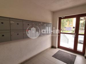 Prodej bytu 3+1, Vyškov - Dědice, Maxima Gorkého, 70 m2