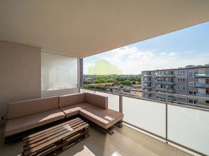 Prodej bytu 2+kk, Olomouc, Janského, 68 m2