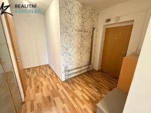 Prodej bytu 3+kk, Olomouc - Povel, Peškova, 83 m2