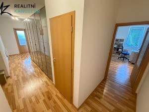 Prodej bytu 3+kk, Olomouc - Povel, Peškova, 83 m2