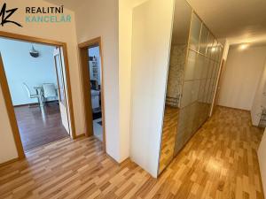 Prodej bytu 3+kk, Olomouc - Povel, Peškova, 83 m2