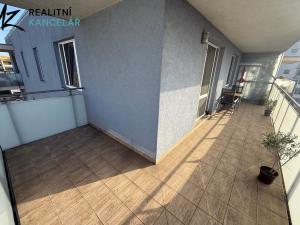 Prodej bytu 3+kk, Olomouc - Povel, Peškova, 83 m2