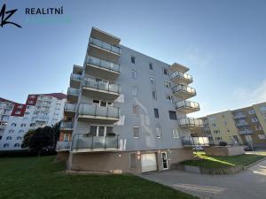 Prodej bytu 3+kk, Olomouc - Povel, Peškova, 83 m2