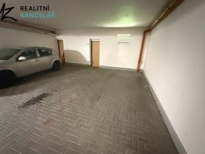 Prodej bytu 3+kk, Olomouc - Povel, Peškova, 83 m2