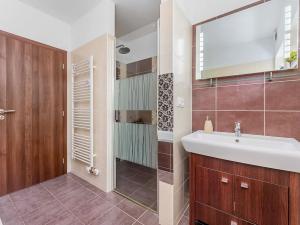 Prodej rodinného domu, Rosice, Petra Hechta, 125 m2