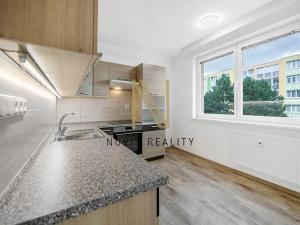 Pronájem bytu 3+1, Klatovy, Suvorovova, 62 m2