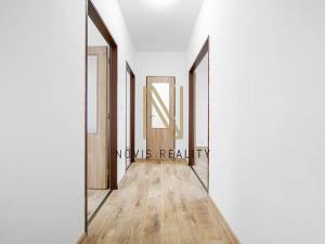 Pronájem bytu 3+1, Klatovy, Suvorovova, 62 m2
