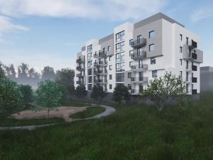 Prodej bytu 4+kk, Plzeň, Františka Kováříka, 113 m2