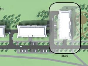 Prodej bytu 3+kk, Plzeň, Františka Kováříka, 82 m2