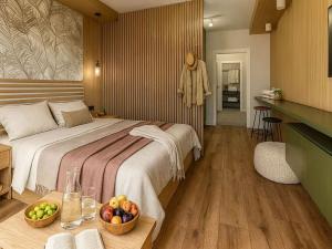 Prodej bytu 1+kk, Lipno nad Vltavou, 27 m2