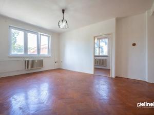 Prodej bytu 3+1, Svitavy, Olbrachtova, 64 m2