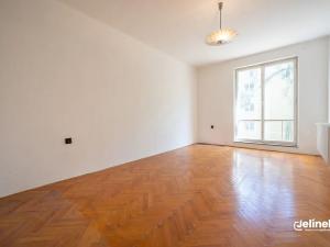 Prodej bytu 3+1, Svitavy, Olbrachtova, 64 m2