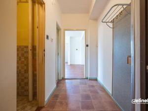 Prodej bytu 3+1, Svitavy, Olbrachtova, 64 m2