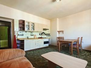 Prodej bytu 2+kk, Ostrava, Poděbradova, 56 m2