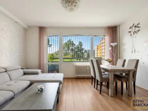 Prodej bytu 3+1, Brno, Zikova, 76 m2