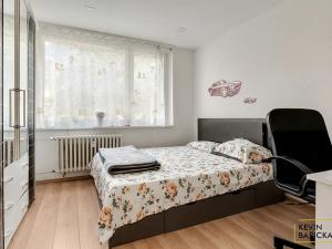 Prodej bytu 3+1, Brno, Zikova, 76 m2