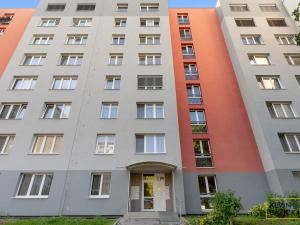 Prodej bytu 3+1, Brno, Zikova, 76 m2