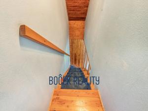 Prodej chaty, Drahoňův Újezd, 73 m2