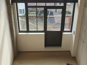 Pronájem bytu 2+kk, Praha - Vysočany, Kolbenova, 58 m2