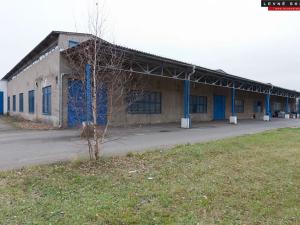 Pronájem skladu, Kolín, 1000 m2
