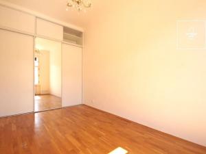 Pronájem bytu 3+1, Praha - Vinohrady, Záhřebská, 98 m2