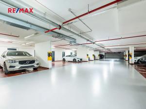 Prodej bytu 3+kk, Praha - Holešovice, Sanderova, 104 m2