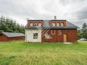 Prodej rodinného domu, Kvilda, 306 m2