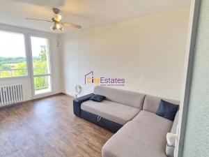 Prodej bytu 2+1, Krupka, Sídliště, 44 m2