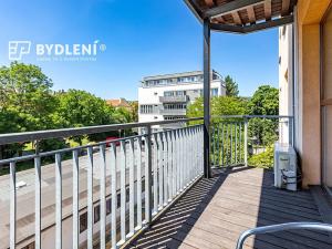 Prodej bytu 3+kk, Teplice, U Nových lázní, 93 m2