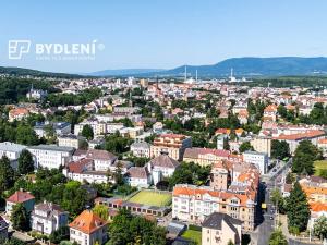 Prodej bytu 3+kk, Teplice, U Nových lázní, 93 m2