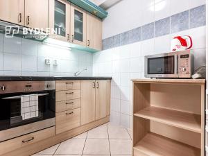 Prodej bytu 3+kk, Teplice, U Nových lázní, 92 m2