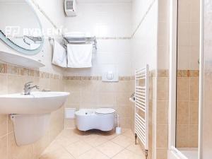 Prodej bytu 3+kk, Teplice, U Nových lázní, 92 m2