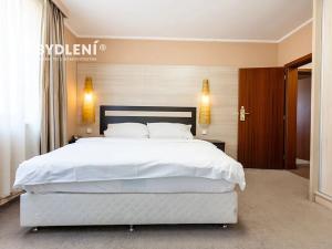 Prodej bytu 3+kk, Teplice, U Nových lázní, 85 m2