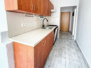 Pronájem bytu 2+1, Poběžovice, Budovatelů, 67 m2