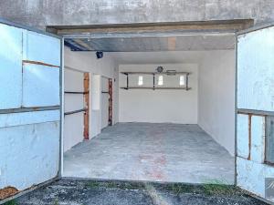 Prodej garáže, Ústí nad Labem, 17 m2