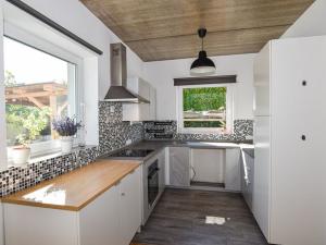 Prodej rodinného domu, Louňovice, Svojetická, 129 m2