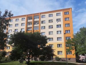 Pronájem bytu 2+1, Praha - Malešice, Počernická, 55 m2