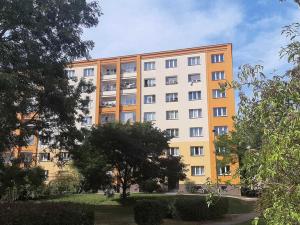 Pronájem bytu 2+1, Praha - Malešice, Počernická, 55 m2