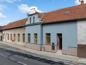 Prodej rodinného domu, Mostkovice, 68 m2
