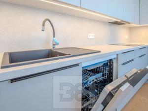 Pronájem bytu 2+kk, Praha - Břevnov, Bělohorská, 53 m2