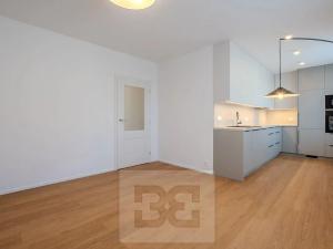 Pronájem bytu 2+kk, Praha - Břevnov, Bělohorská, 53 m2