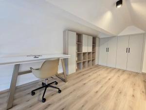 Prodej bytu 2+kk, Praha - Vršovice, Kubánské náměstí, 55 m2