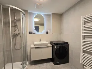 Prodej bytu 2+kk, Praha - Vršovice, Kubánské náměstí, 55 m2