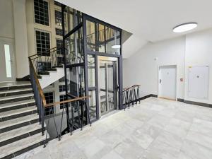Prodej bytu 2+kk, Praha - Vršovice, Kubánské náměstí, 55 m2