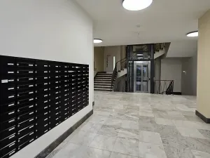 Prodej bytu 2+kk, Praha - Vršovice, Kubánské náměstí, 55 m2