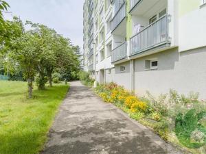 Pronájem bytu 2+kk, Neratovice, Na Výsluní, 35 m2